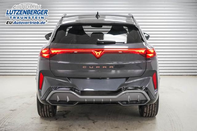 Cupra Terramar 1,5 eTSI DSG - LAGER 