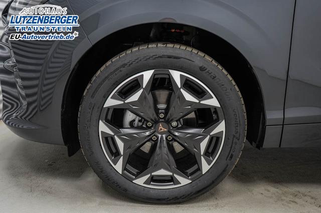 Cupra Terramar 1,5 eTSI DSG - LAGER 