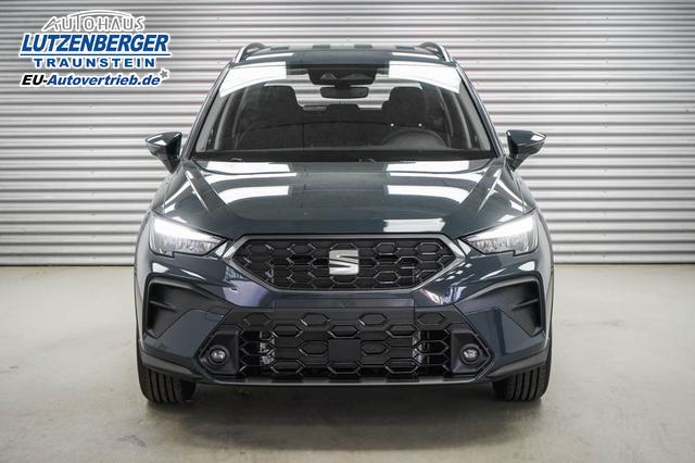 Seat Arona neues Modell 1,0 TSI Reference - LAGER 