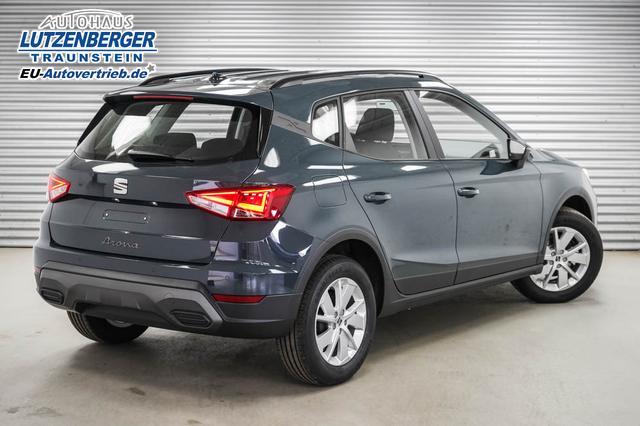 Seat Arona neues Modell 1,0 TSI Reference - LAGER 