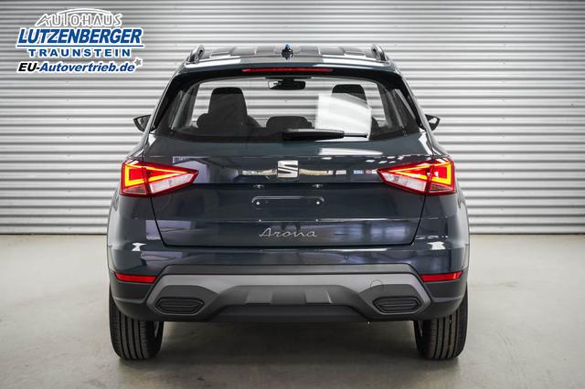 Seat Arona neues Modell 1,0 TSI Reference - LAGER 