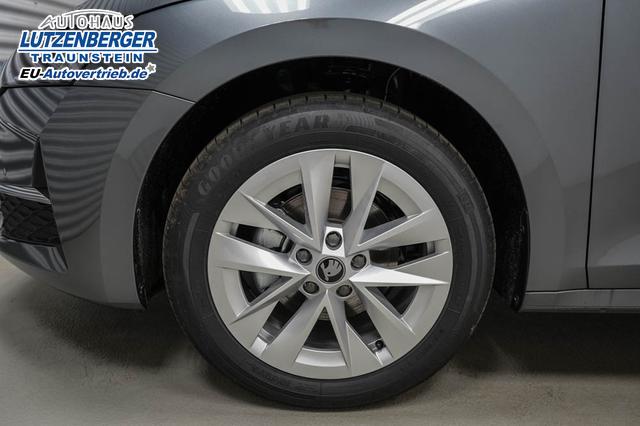 Skoda Octavia Combi Kombi 1,5 TSI mHEV DSG Selection - LAGER 