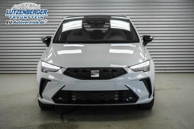 Seat Ibiza 1,0 TSI DSG FR - LAGER 