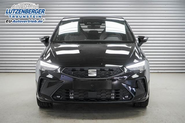 Seat Ibiza 1,0 TSI DSG FR - LAGER 