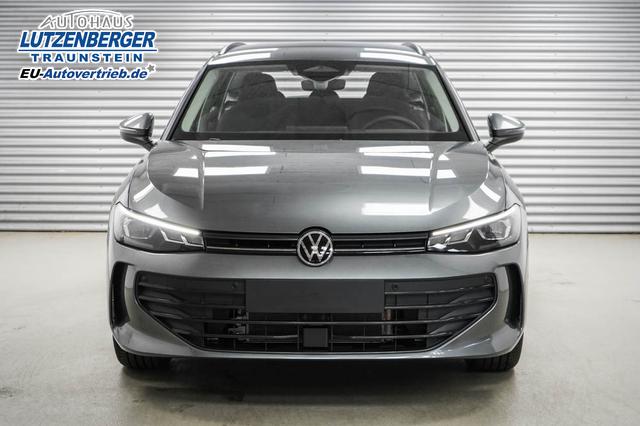 Volkswagen Passat Variant 1,5 eTSI DSG City - LAGER 