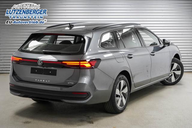 Volkswagen Passat Variant 1,5 eTSI DSG City - LAGER 