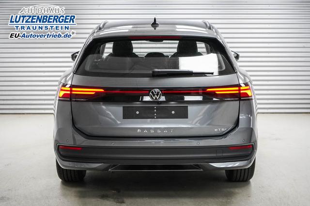 Volkswagen Passat Variant 1,5 eTSI DSG City - LAGER 