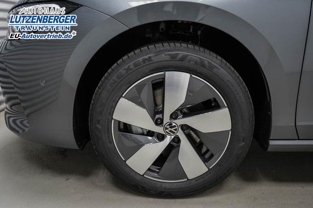 Volkswagen Passat Variant 1,5 eTSI DSG City - LAGER 