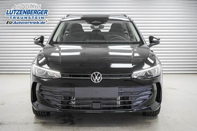 Volkswagen Passat Variant 1,5 eTSI DSG City - LAGER 