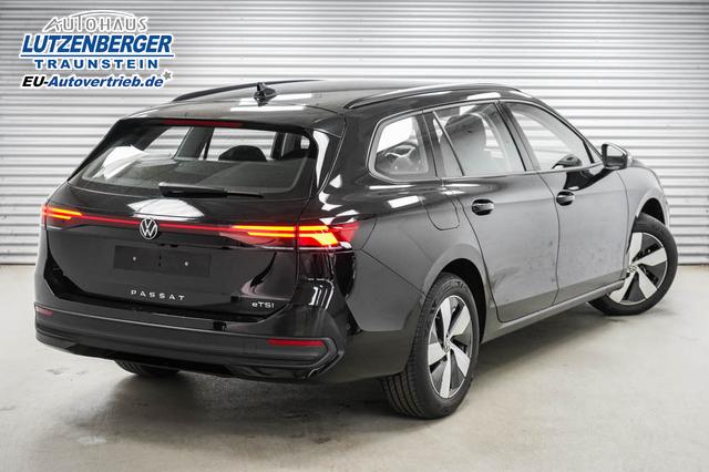 Volkswagen Passat Variant 1,5 eTSI DSG City - LAGER 