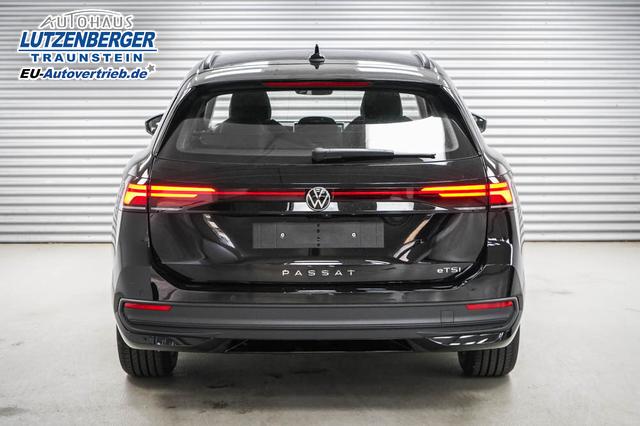 Volkswagen Passat Variant 1,5 eTSI DSG City - LAGER 