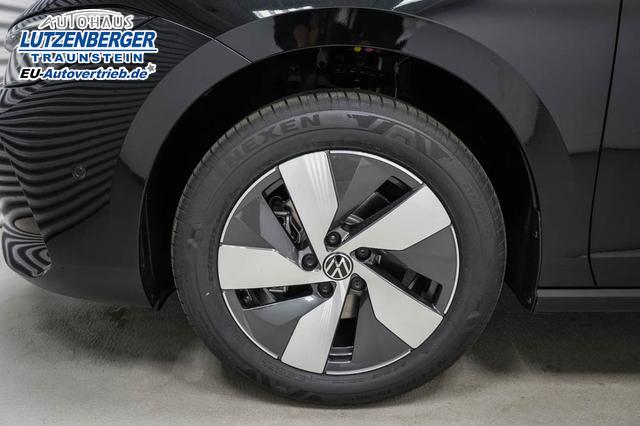 Volkswagen Passat Variant 1,5 eTSI DSG City - LAGER 