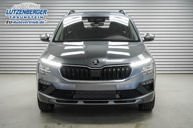 Skoda Kamiq 1,0 TSI DSG Selection - LAGER 