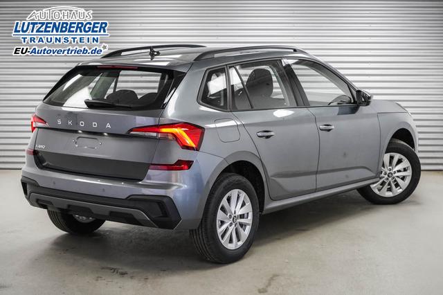 Skoda Kamiq 1,0 TSI DSG Selection - LAGER 