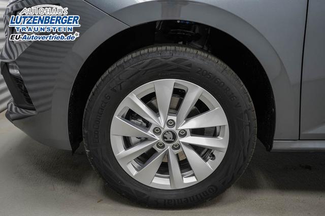 Skoda Kamiq 1,0 TSI DSG Selection - LAGER 