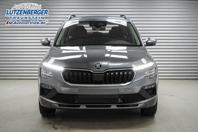 Skoda Kamiq 1,0 TSI DSG Selection - LAGER 