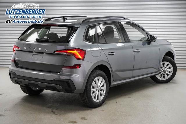 Skoda Kamiq 1,0 TSI DSG Selection - LAGER 