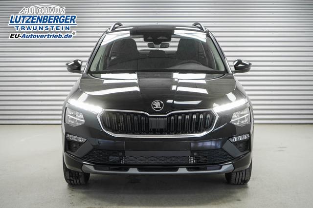 Skoda Kamiq 1,0 TSI DSG Selection - LAGER 