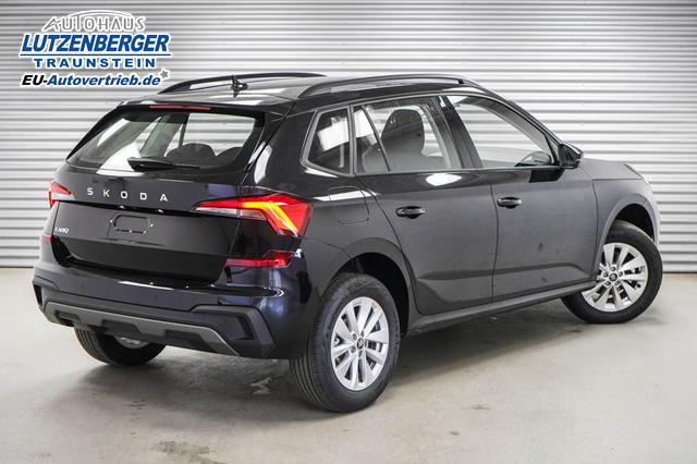 Skoda Kamiq 1,0 TSI DSG Selection - LAGER 