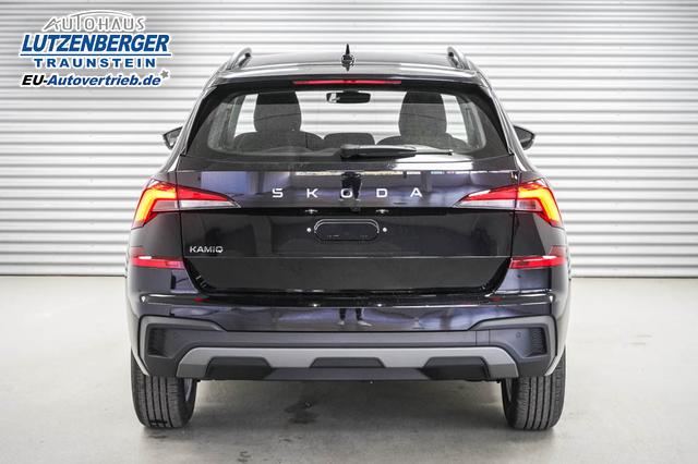 Skoda Kamiq 1,0 TSI DSG Selection - LAGER 