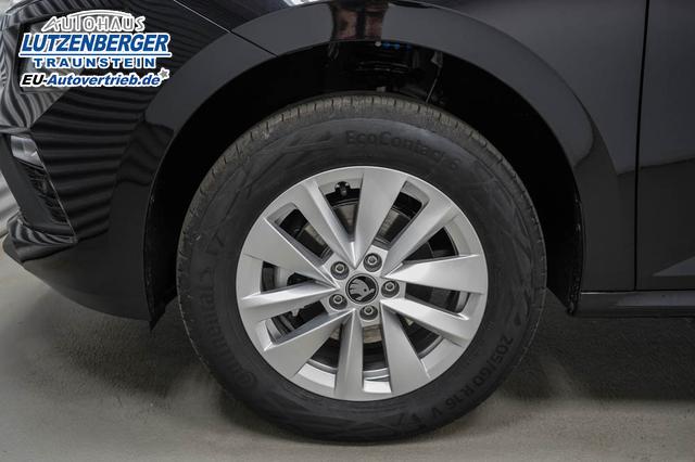 Skoda Kamiq 1,0 TSI DSG Selection - LAGER 