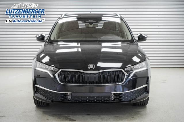 Skoda Octavia Combi Kombi 1,5 TSI mHEV DSG Selection - LAGER 