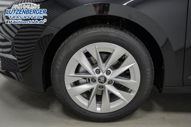 Skoda Octavia Combi Kombi 1,5 TSI mHEV DSG Selection - LAGER 