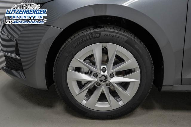 Skoda Octavia Combi Kombi 1,5 TSI mHEV DSG Selection - LAGER 