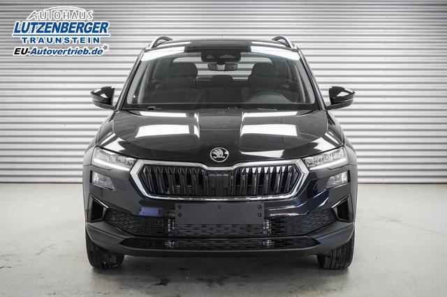 Skoda Karoq 1,5 TSI DSG Selection - LAGER 