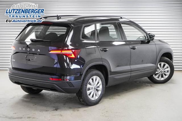 Skoda Karoq 1,5 TSI DSG Selection - LAGER 