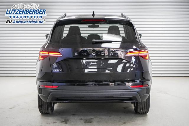 Skoda Karoq 1,5 TSI DSG Selection - LAGER 