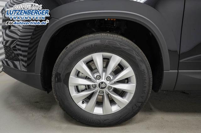 Skoda Karoq 1,5 TSI DSG Selection - LAGER 
