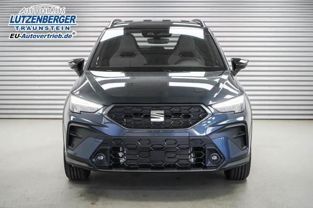 Seat Arona neues Modell 1,0 TSI DSG FR - LAGER 