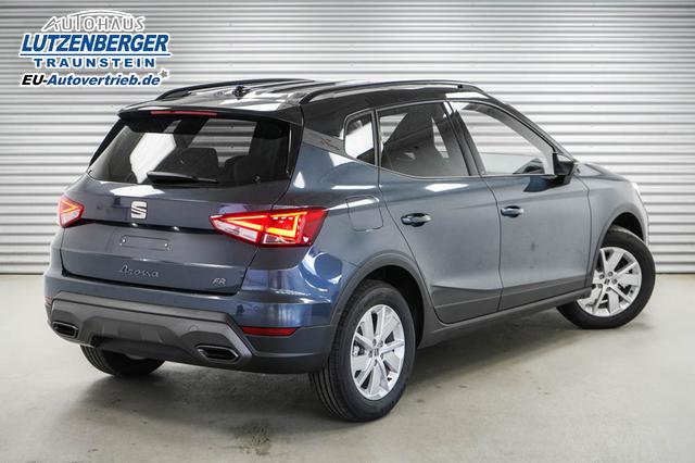 Seat Arona neues Modell 1,0 TSI DSG FR - LAGER 