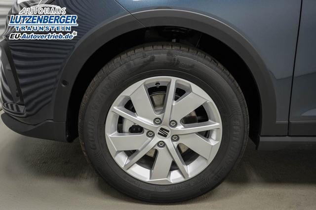 Seat Arona neues Modell 1,0 TSI DSG FR - LAGER 