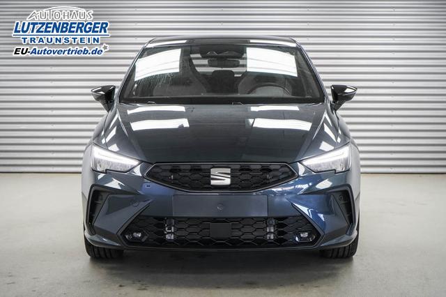 Seat Ibiza 1,0 TSI DSG FR - LAGER 