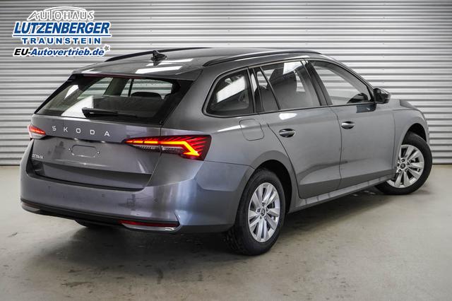 Skoda Octavia Combi Kombi 2,0 TDI DSG Selection - LAGER 