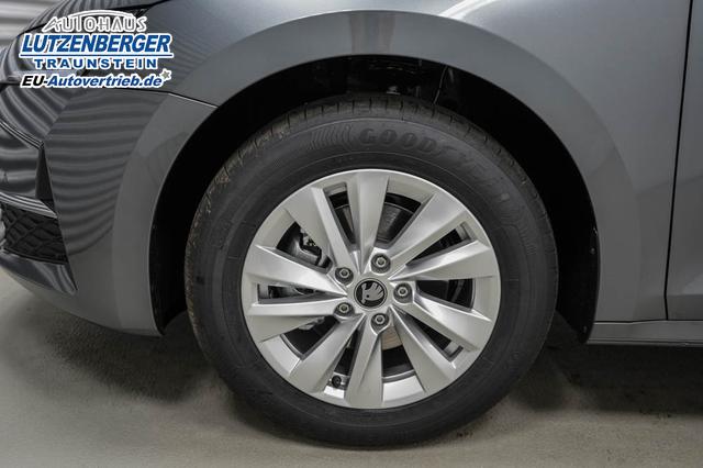 Skoda Octavia Combi Kombi 2,0 TDI DSG Selection - LAGER 