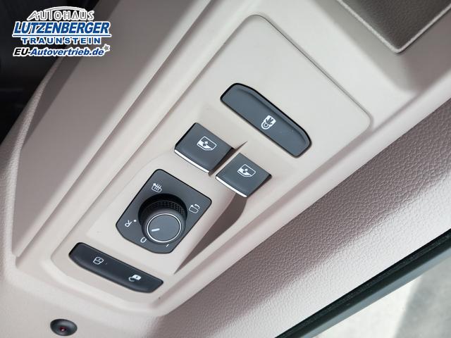 VW T7 Multivan Edition langer Überhang DSG