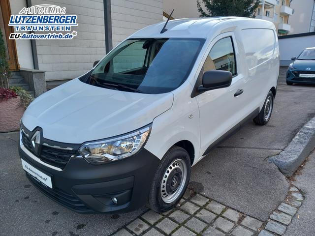 Renault Express Van