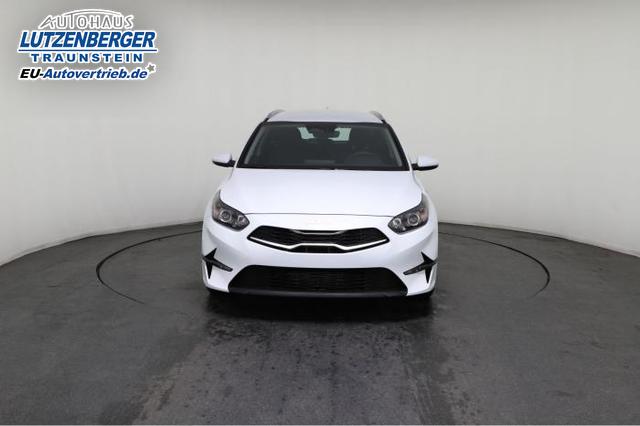 Kia Ceed Sportswagon Spin 1.0 T-GDI 74kW (100 PS) 6-Gang Schaltgetriebe 
