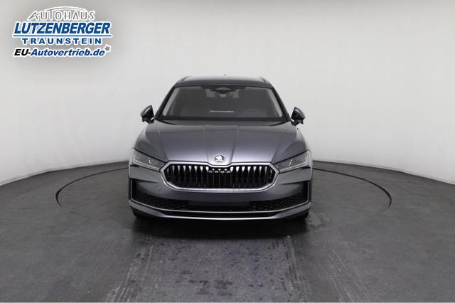 Skoda Superb Combi Kombi Top Selection 2.0 TDI 110kW (150 PS) 7-Gang-DSG 