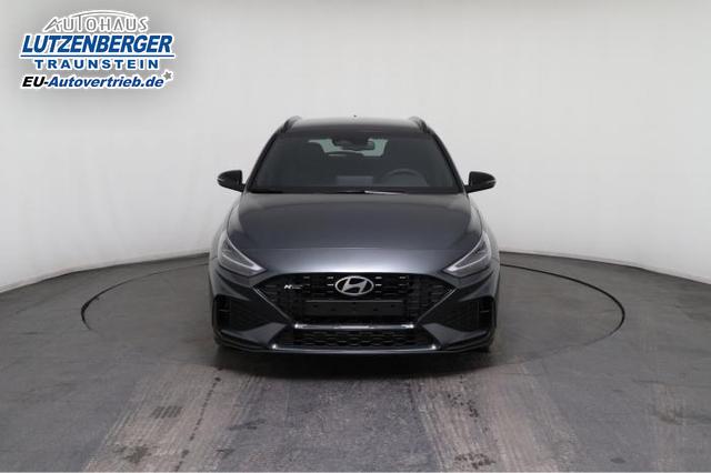 Hyundai i30 Kombi N-Line 1.5 T-GDI 103kW (140 PS) 7-Gang-DCT 