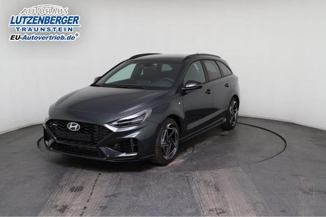 Hyundai i30 Kombi N-Line 1.5 T-GDI 103kW (140 PS) 7-Gang-DCT 