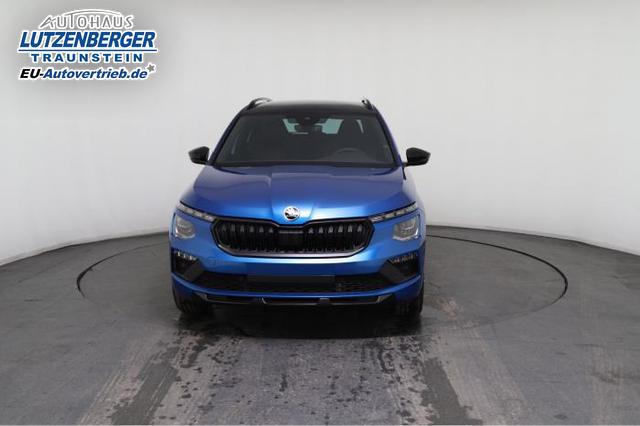 Skoda Kamiq Monte Carlo 1.0 TSI *PANO*NAVI*ACC*LED*SHZ* 