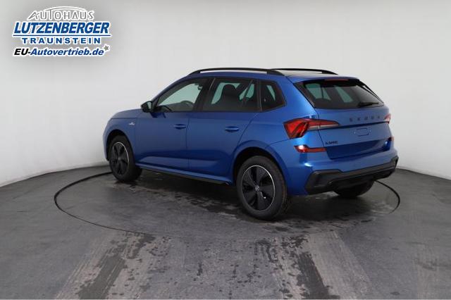 Skoda Kamiq Monte Carlo 1.0 TSI *PANO*NAVI*ACC*LED*SHZ* 