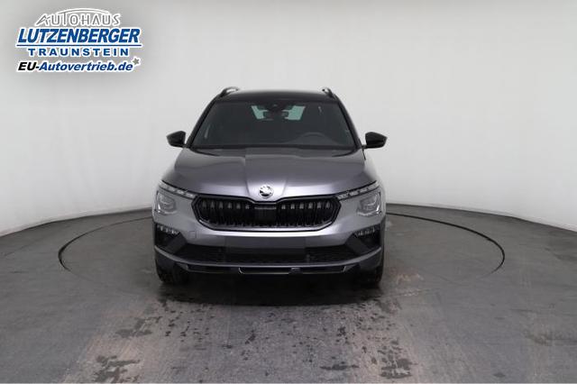 Skoda Kamiq Monte Carlo 1.0 TSI 85kW (116 PS) 7-Gang DSG 
