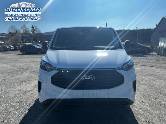 Ford Transit Custom Kombi L2 Trend 320 2.0 EcoBlue AWD 125kW (170 PS) 8-Gang-Automatikgetriebe 