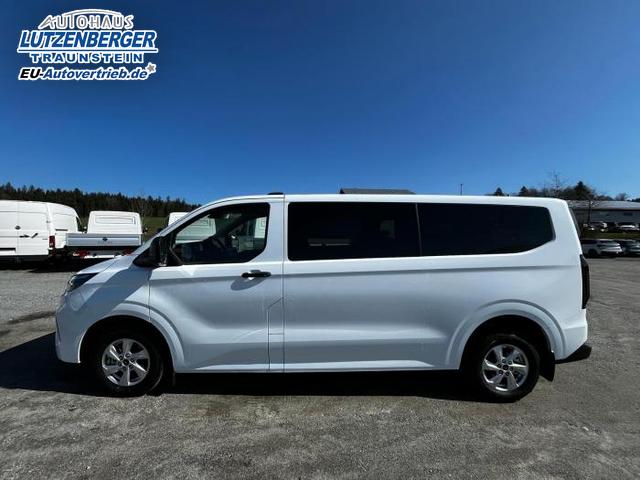 Ford Transit Custom Kombi L2 Trend 320 2.0 EcoBlue AWD 125kW (170 PS) 8-Gang-Automatikgetriebe 