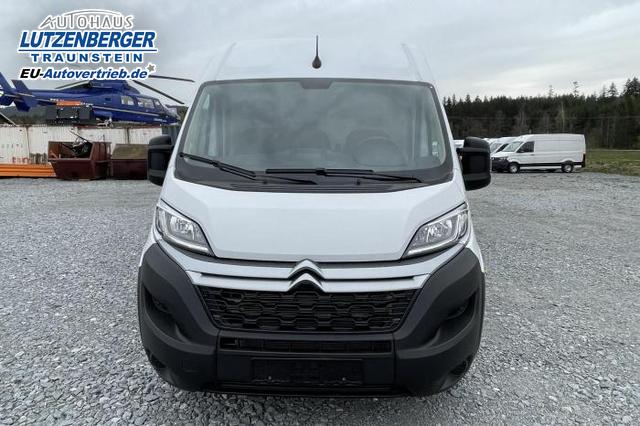 Citroen Jumper Control 35 2.2 Blue-HDI *PDC*Klima*Tempo* 